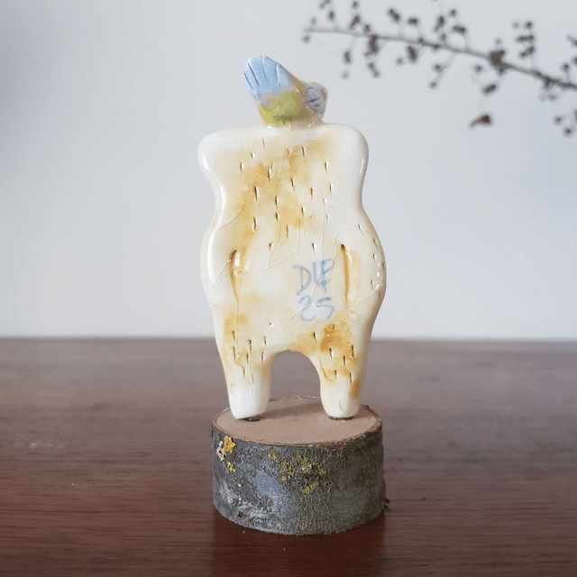 P'tit kawai à l'oiseau n°2