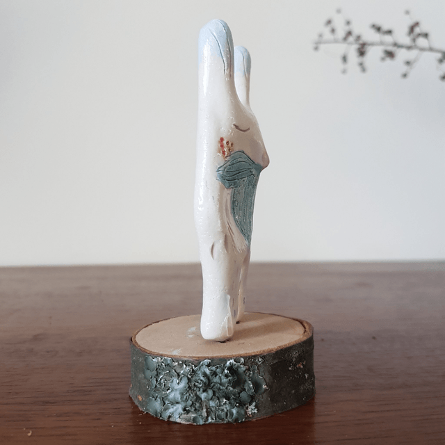 kawai à la barbe bleue