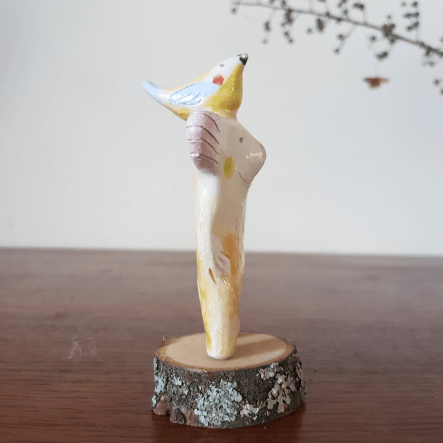 P'tit kawai à l'oiseau n°2