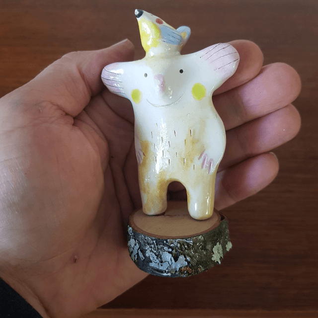 P'tit kawai à l'oiseau n°2